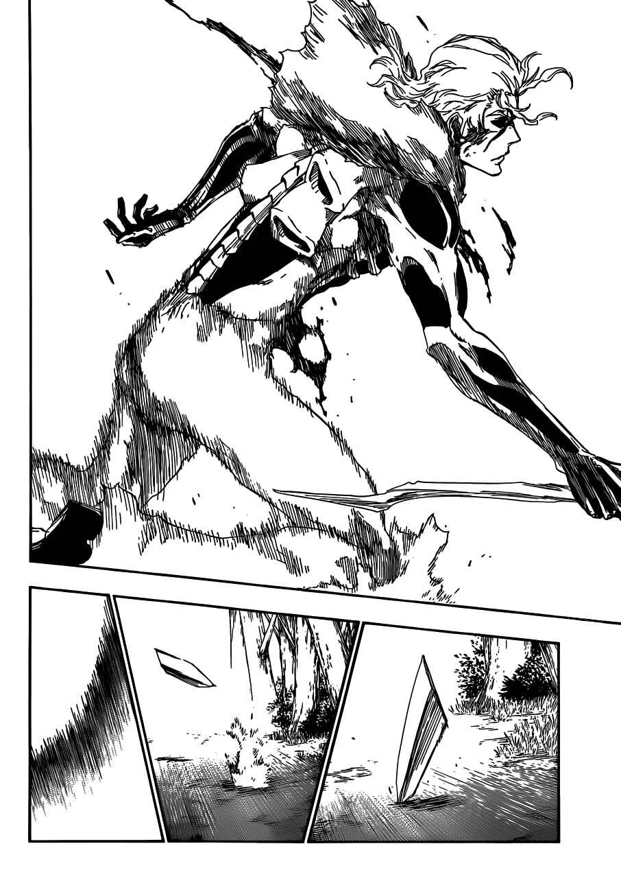 Read Bleach Pt Br Manga Online