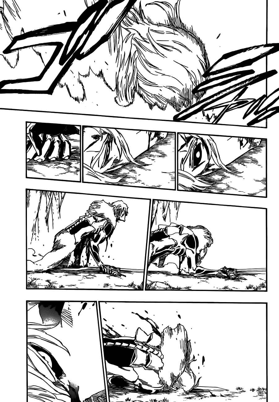 Read Bleach Pt Br Manga Online