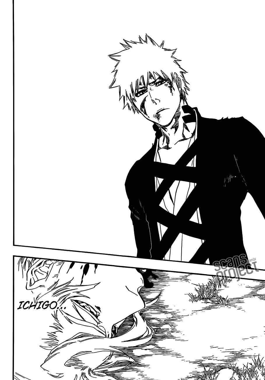 Read Bleach Pt Br Manga Online