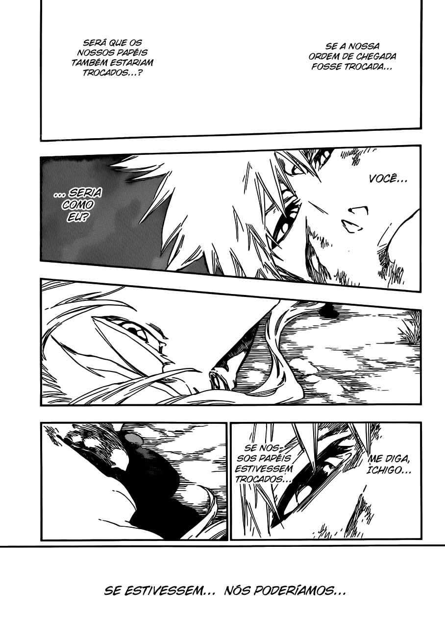 Read Bleach Pt Br Manga Online