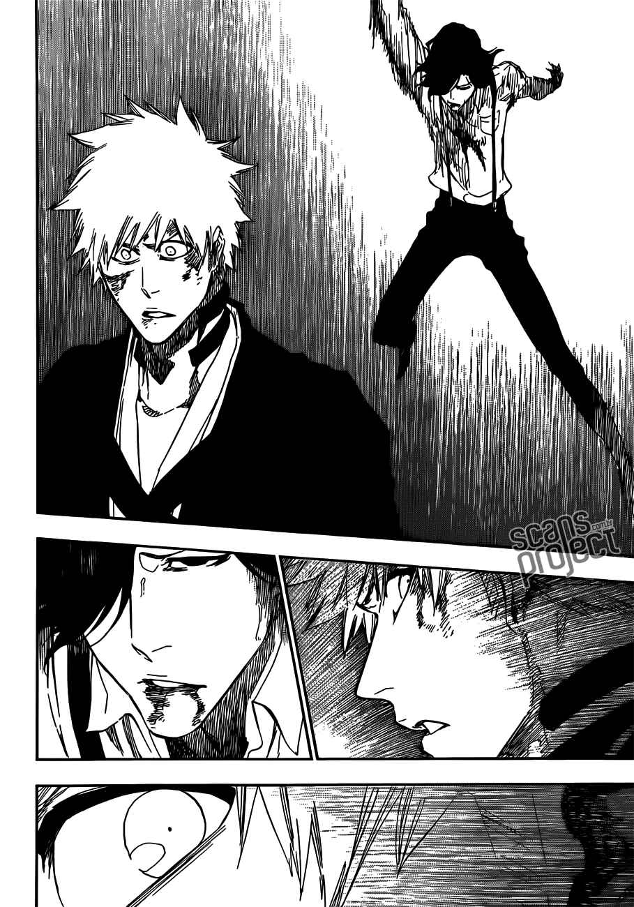 Read Bleach Pt Br Manga Online