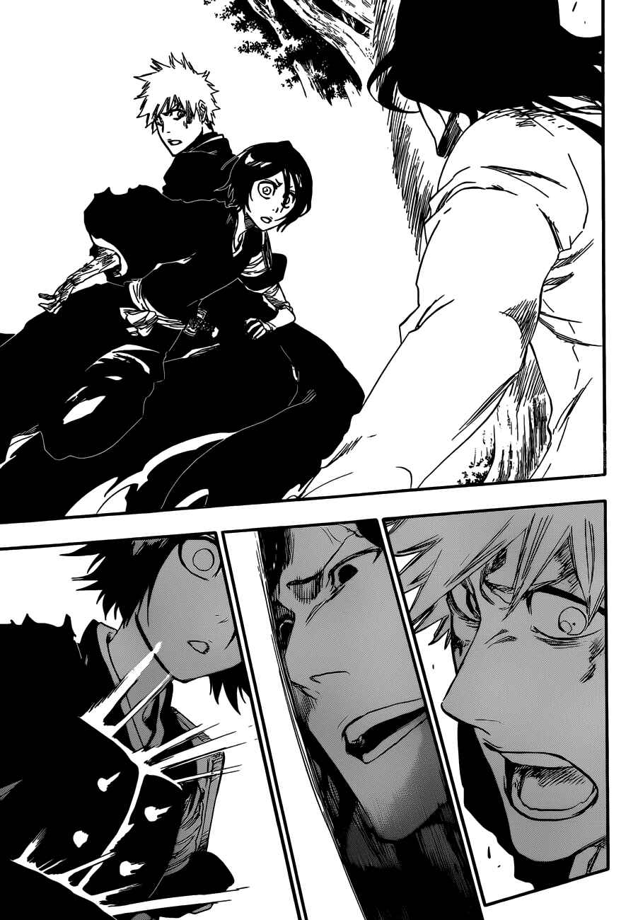 Read Bleach Pt Br Manga Online