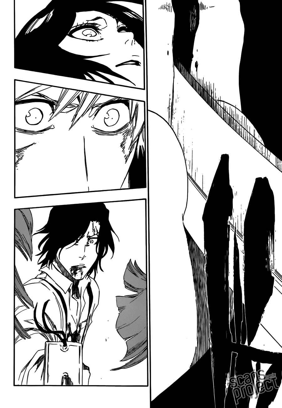 Read Bleach Pt Br Manga Online
