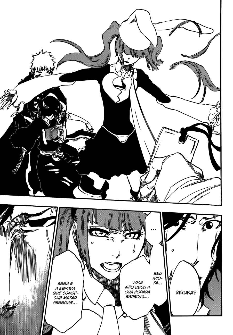 Read Bleach Pt Br Manga Online