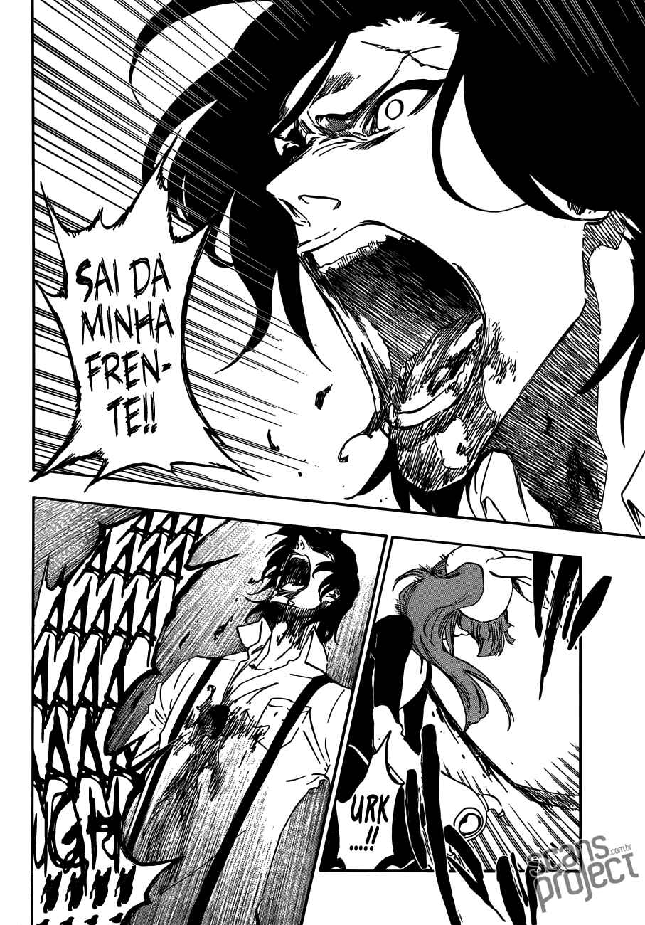 Read Bleach Pt Br Manga Online
