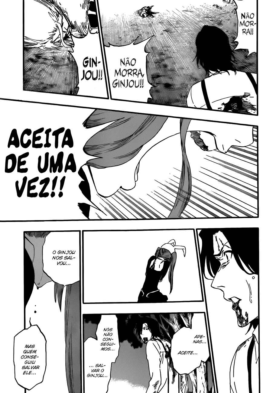 Read Bleach Pt Br Manga Online
