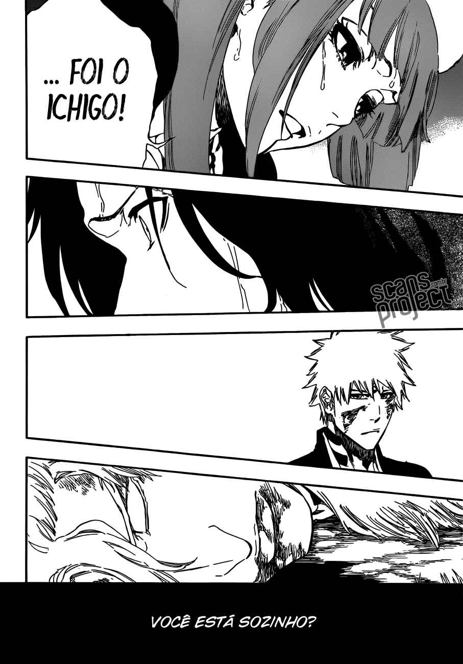 Read Bleach Pt Br Manga Online