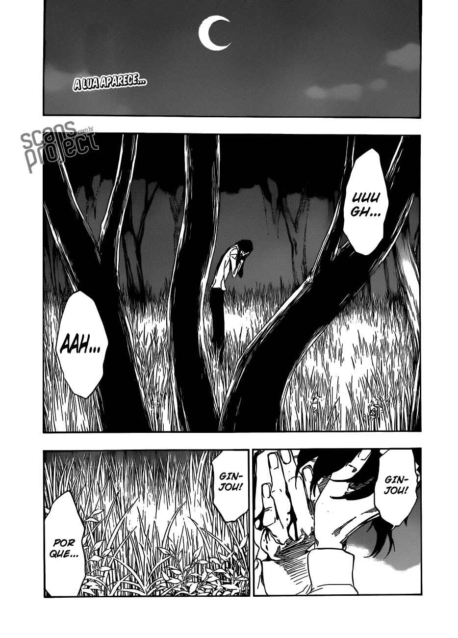 Read Bleach Pt Br Manga Online