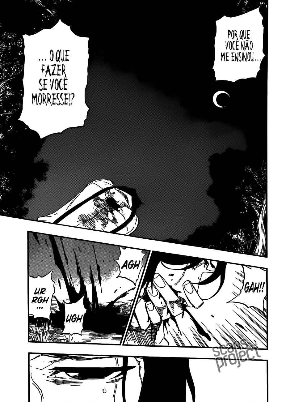 Read Bleach Pt Br Manga Online