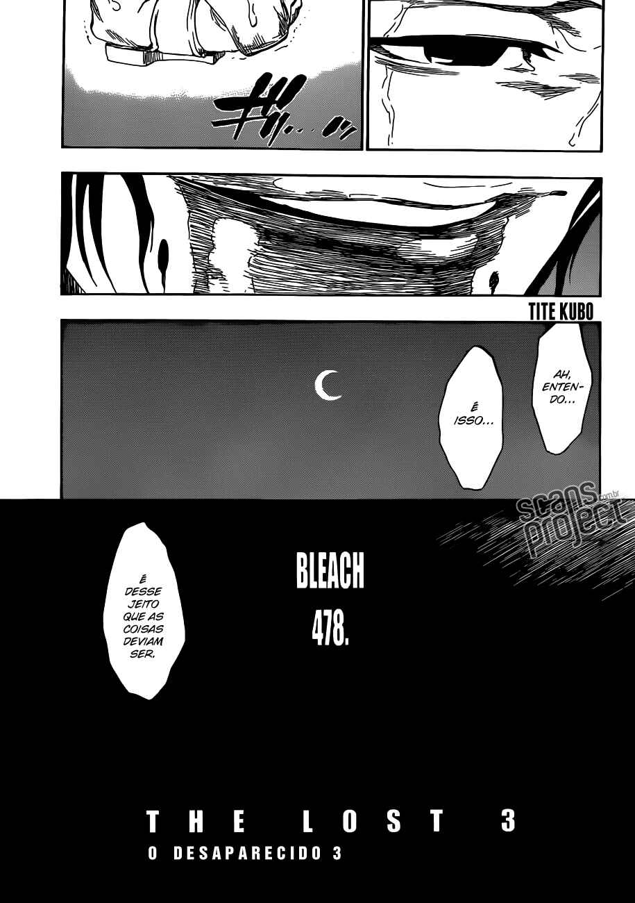 Read Bleach Pt Br Manga Online