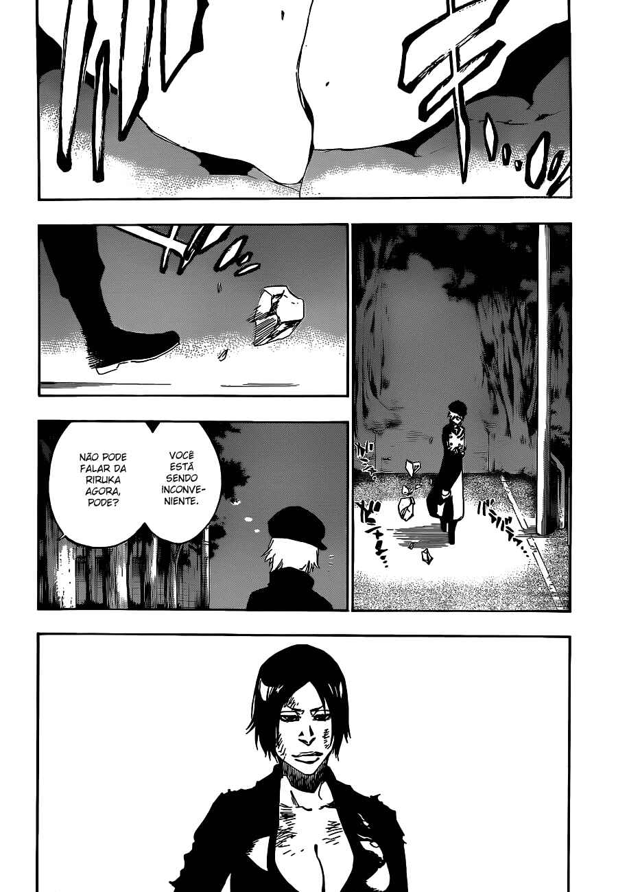 Read Bleach Pt Br Manga Online