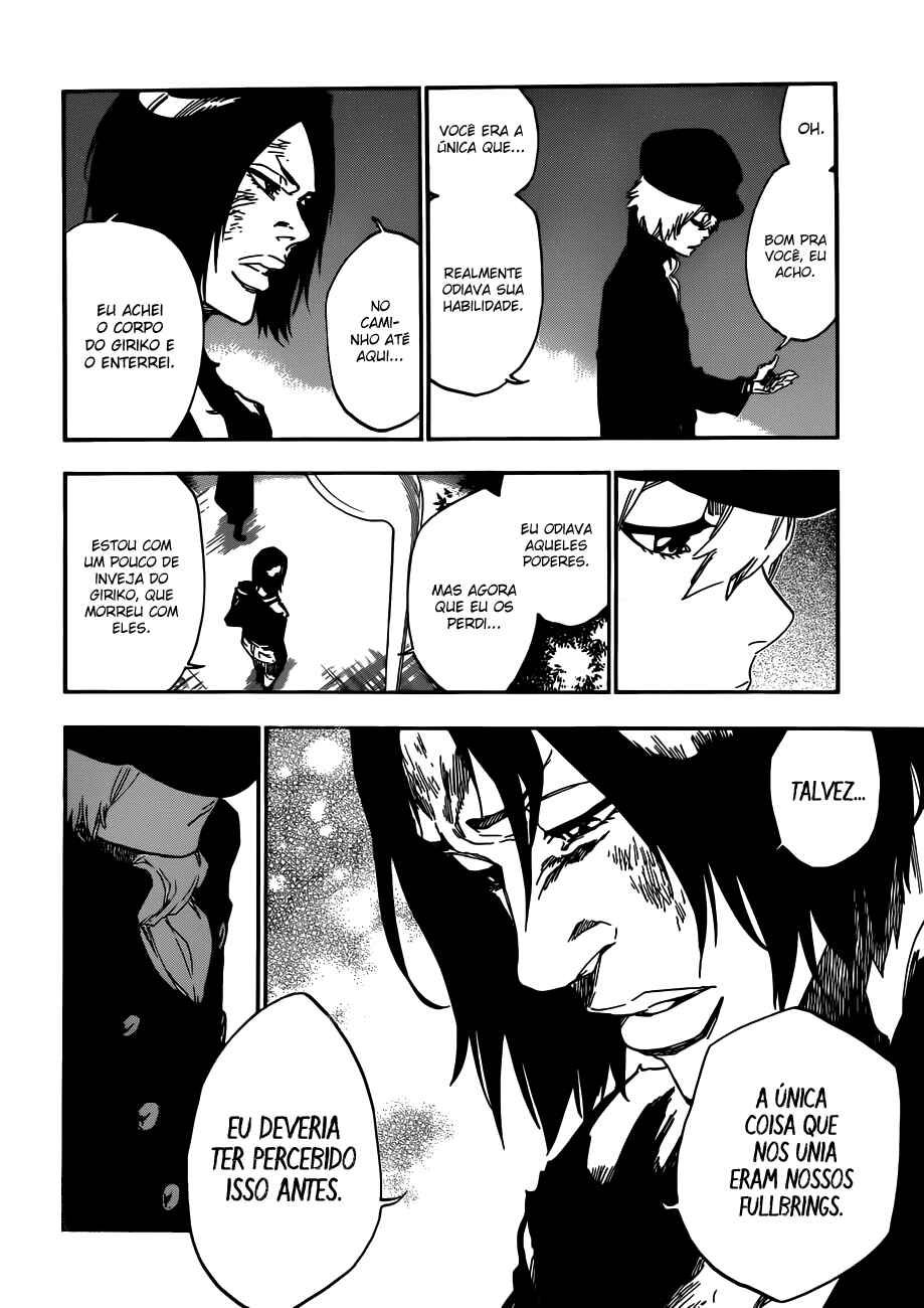 Read Bleach Pt Br Manga Online