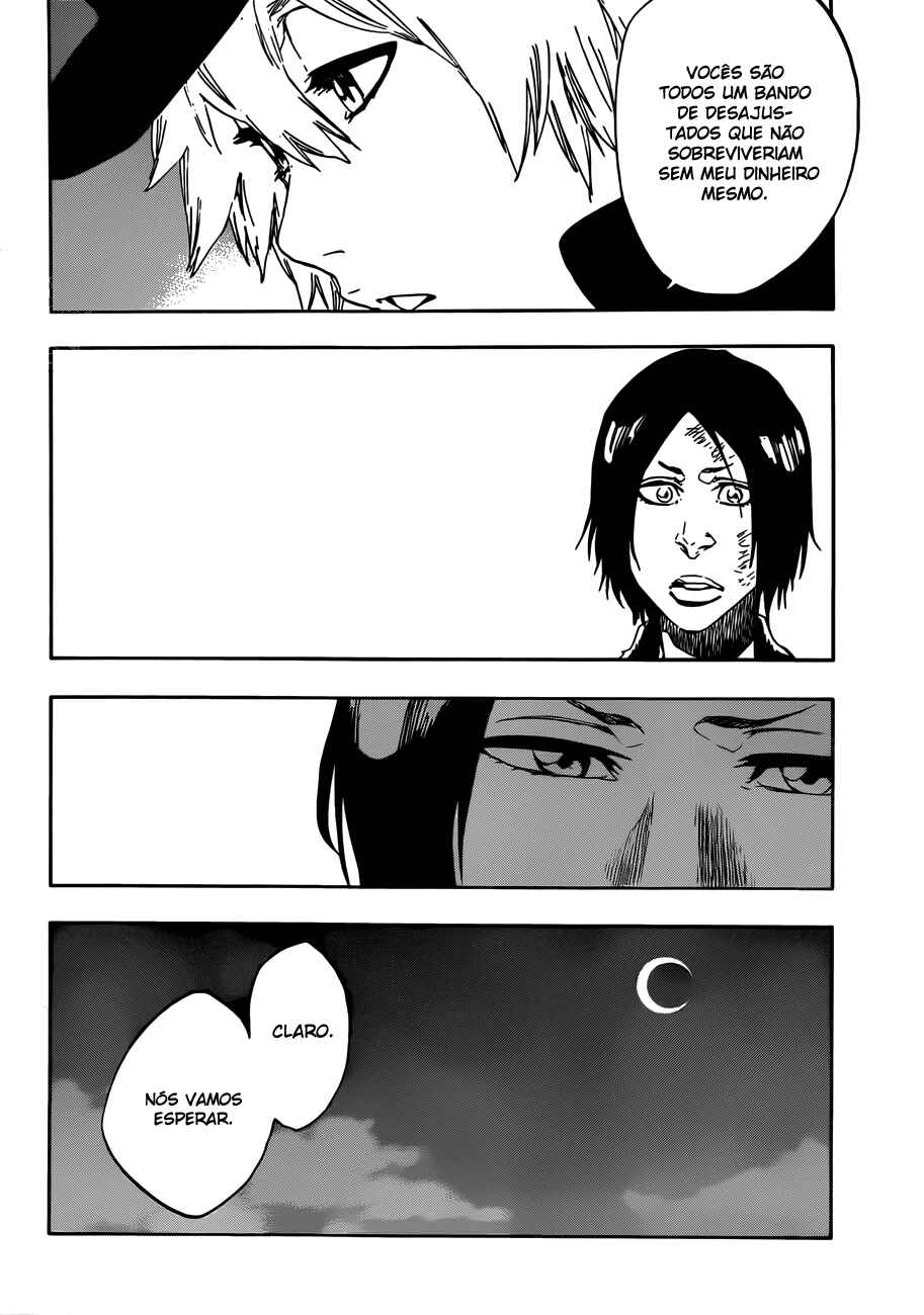 Read Bleach Pt Br Manga Online