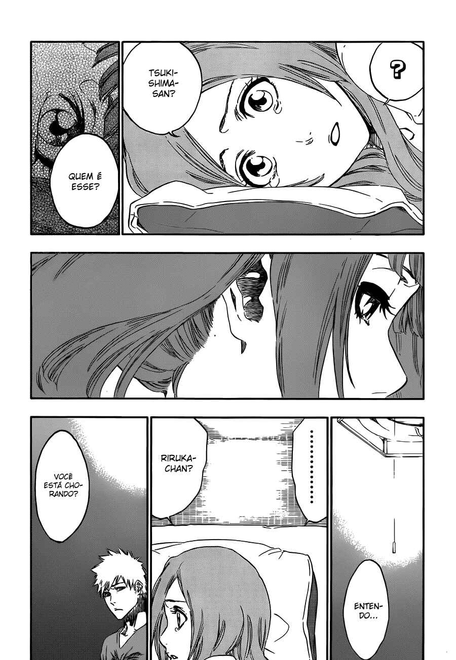 Read Bleach Pt Br Manga Online