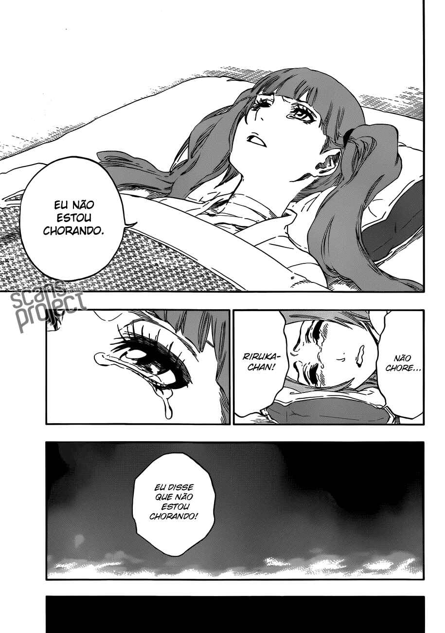 Read Bleach Pt Br Manga Online