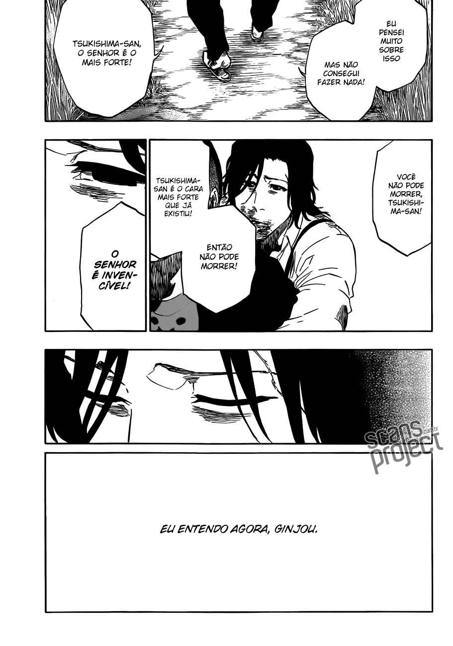 Read Bleach Pt Br Manga Online