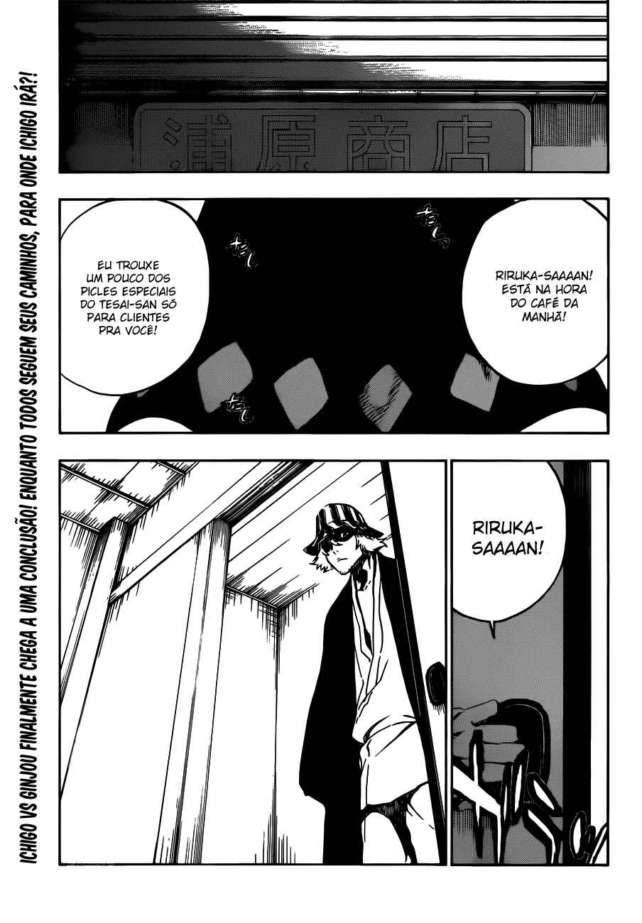 Read Bleach Pt Br Manga Online