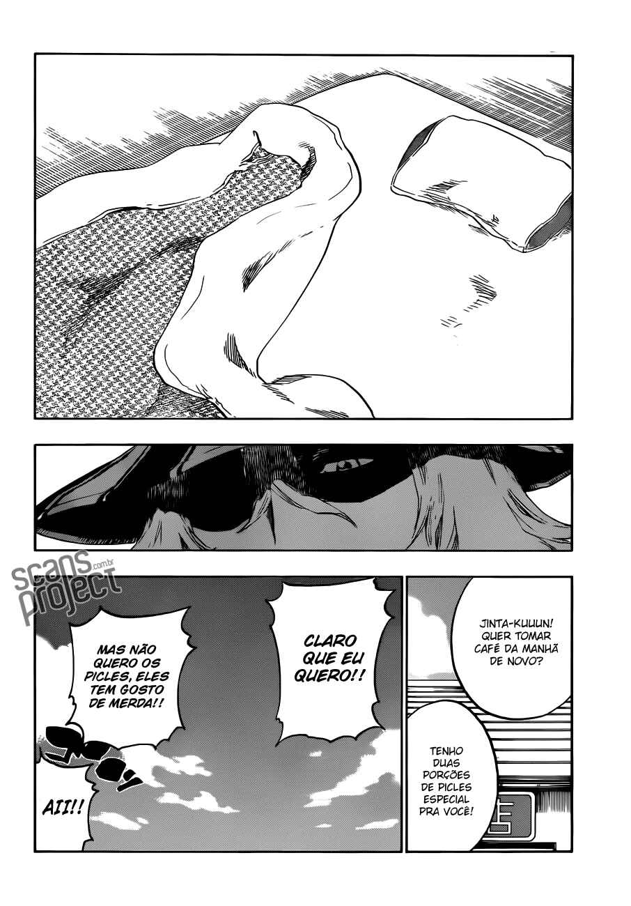 Read Bleach Pt Br Manga Online