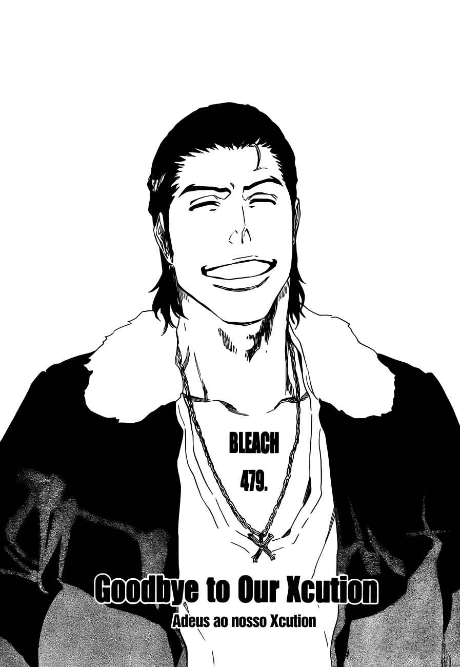 Read Bleach Pt Br Manga Online