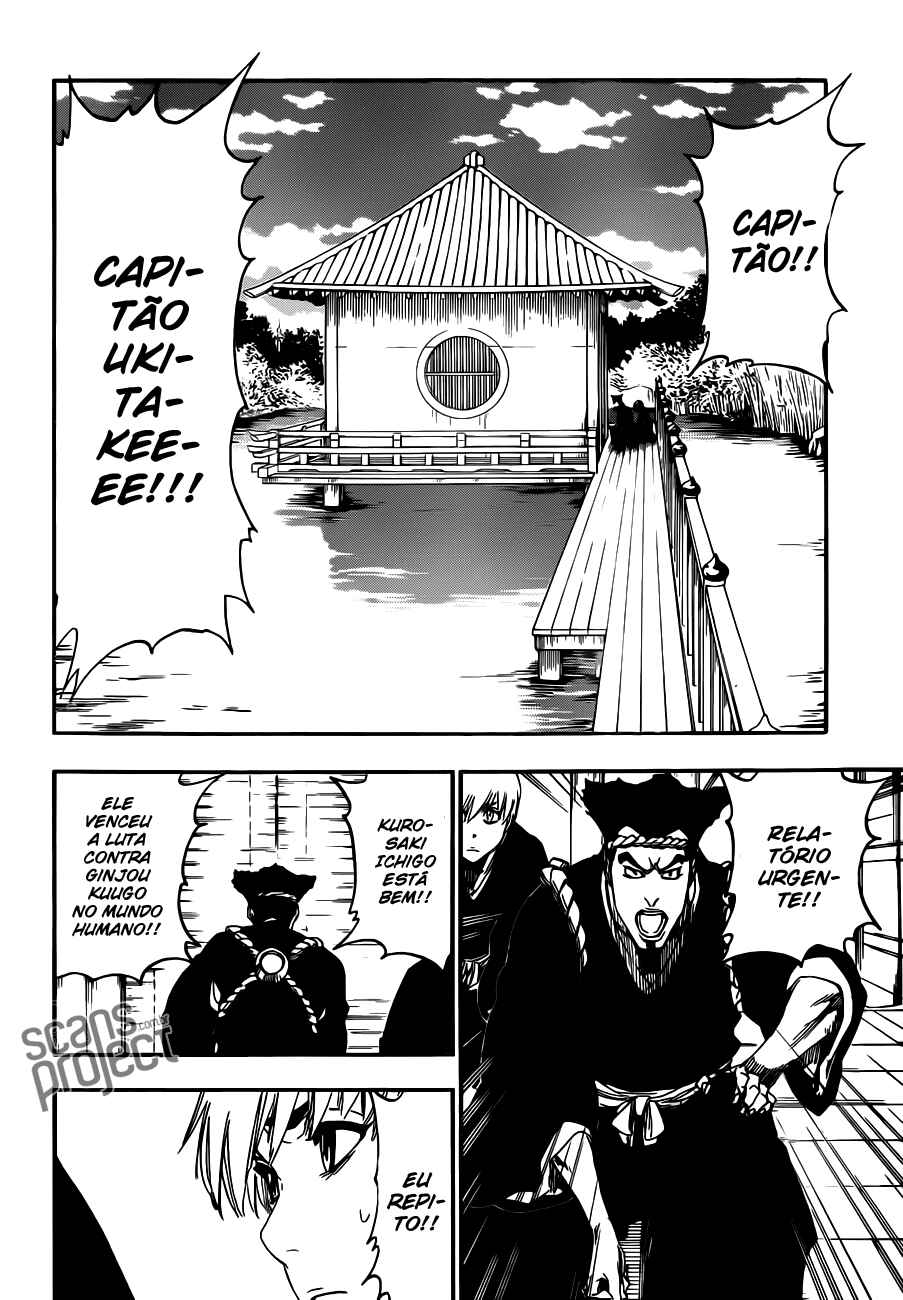 Read Bleach Pt Br Manga Online