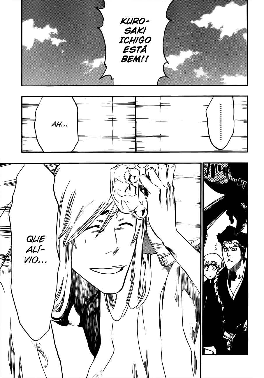 Read Bleach Pt Br Manga Online
