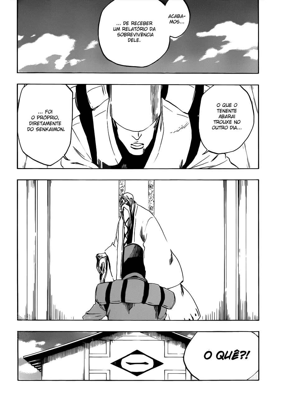Read Bleach Pt Br Manga Online