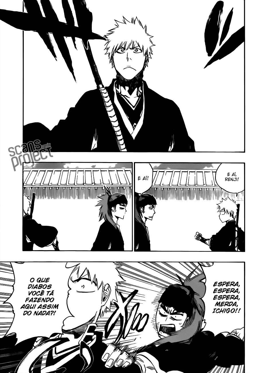 Read Bleach Pt Br Manga Online