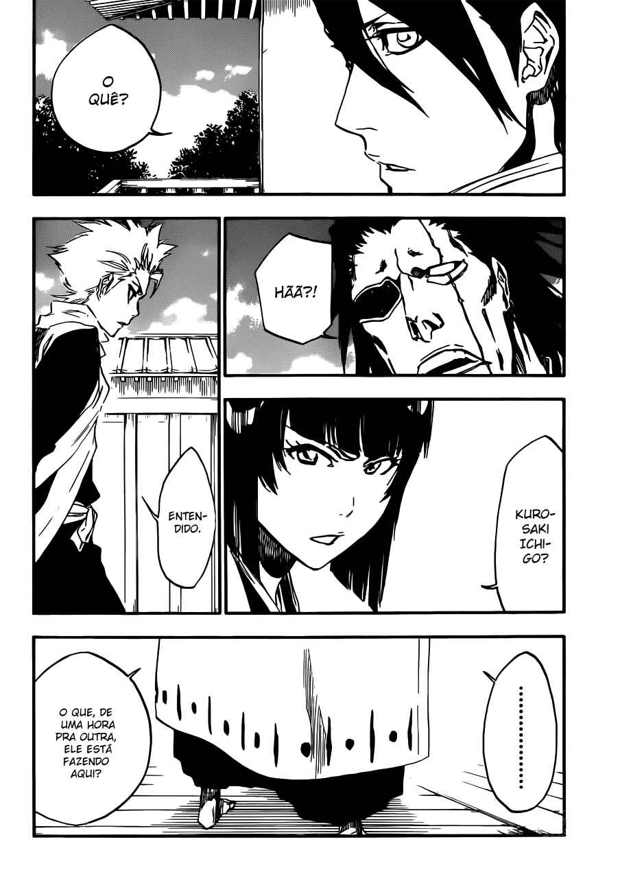 Read Bleach Pt Br Manga Online