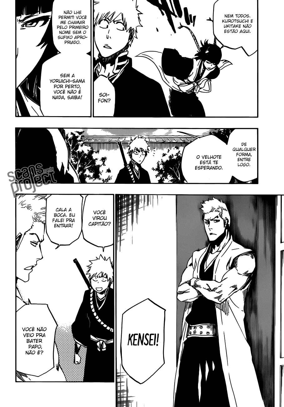 Read Bleach Pt Br Manga Online