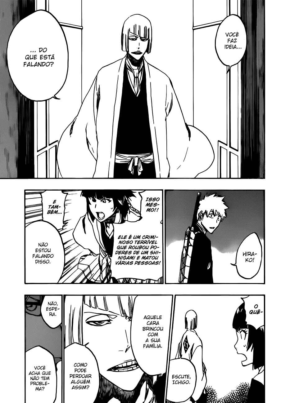 Read Bleach Pt Br Manga Online