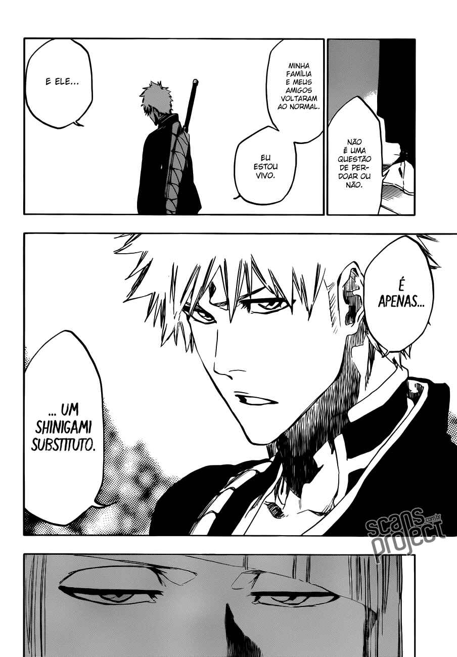 Read Bleach Pt Br Manga Online