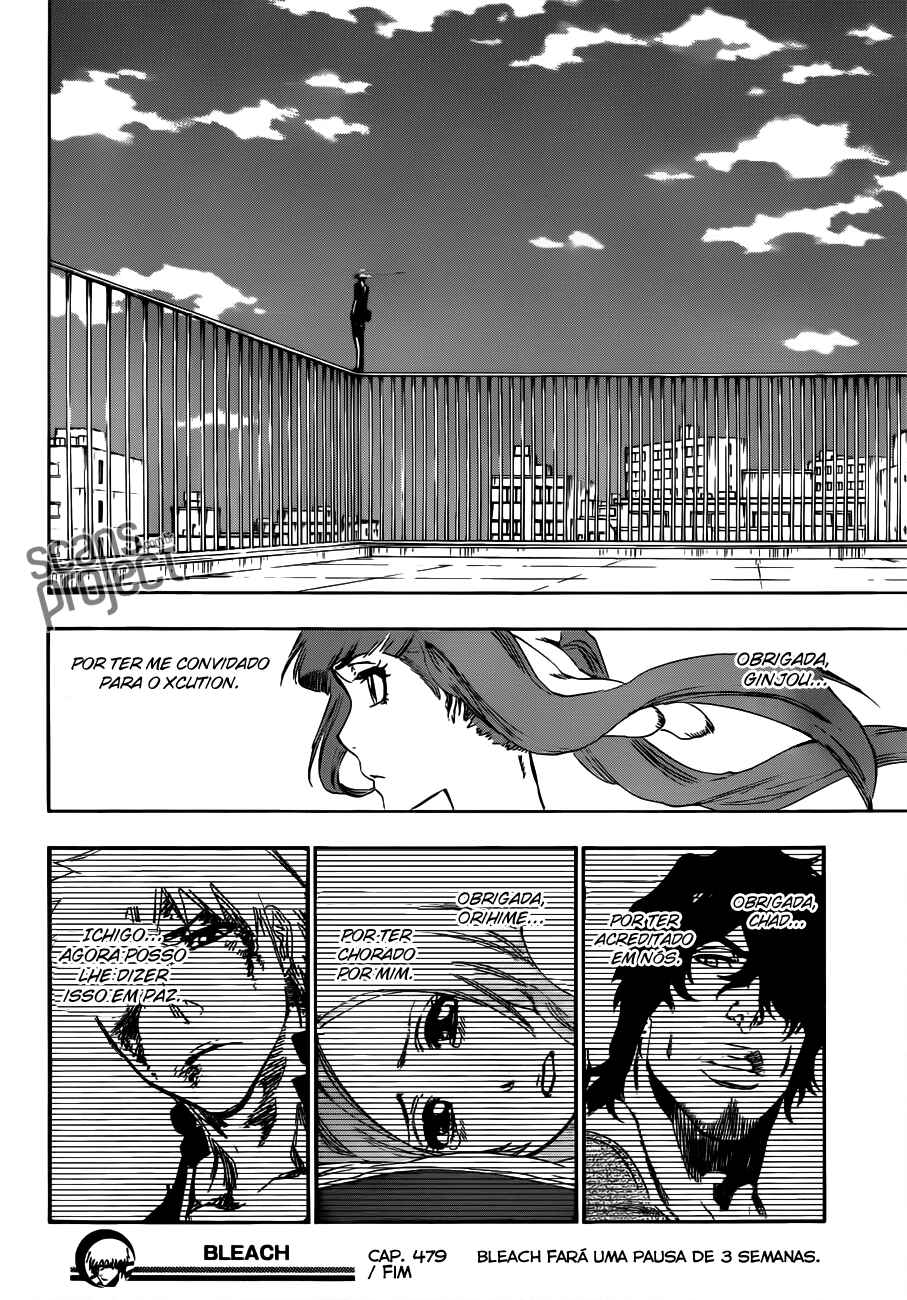 Read Bleach Pt Br Manga Online