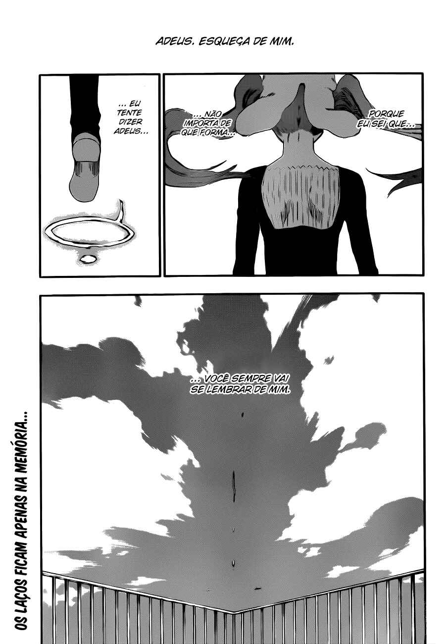 Read Bleach Pt Br Manga Online