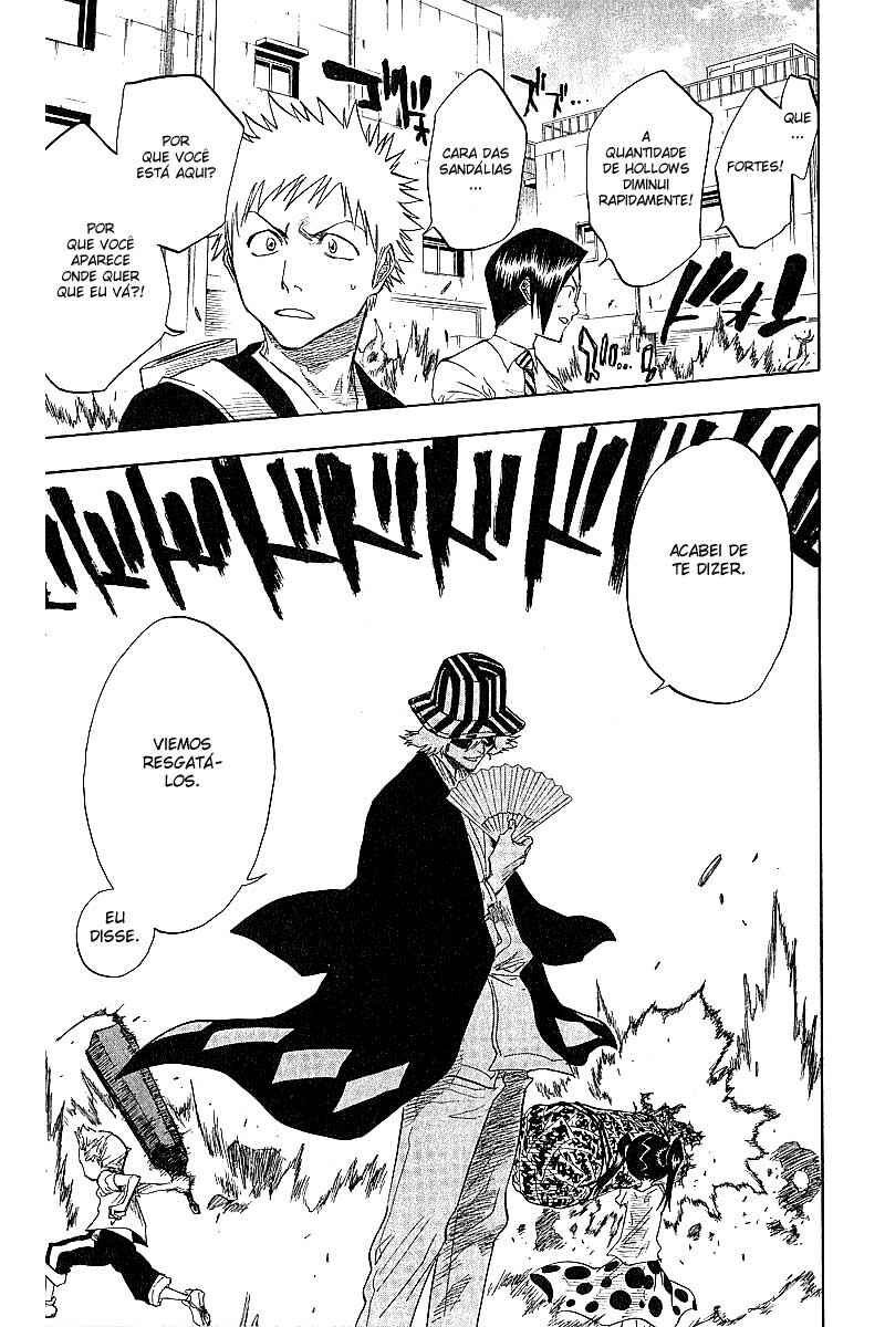 Read Bleach Pt Br Manga Online