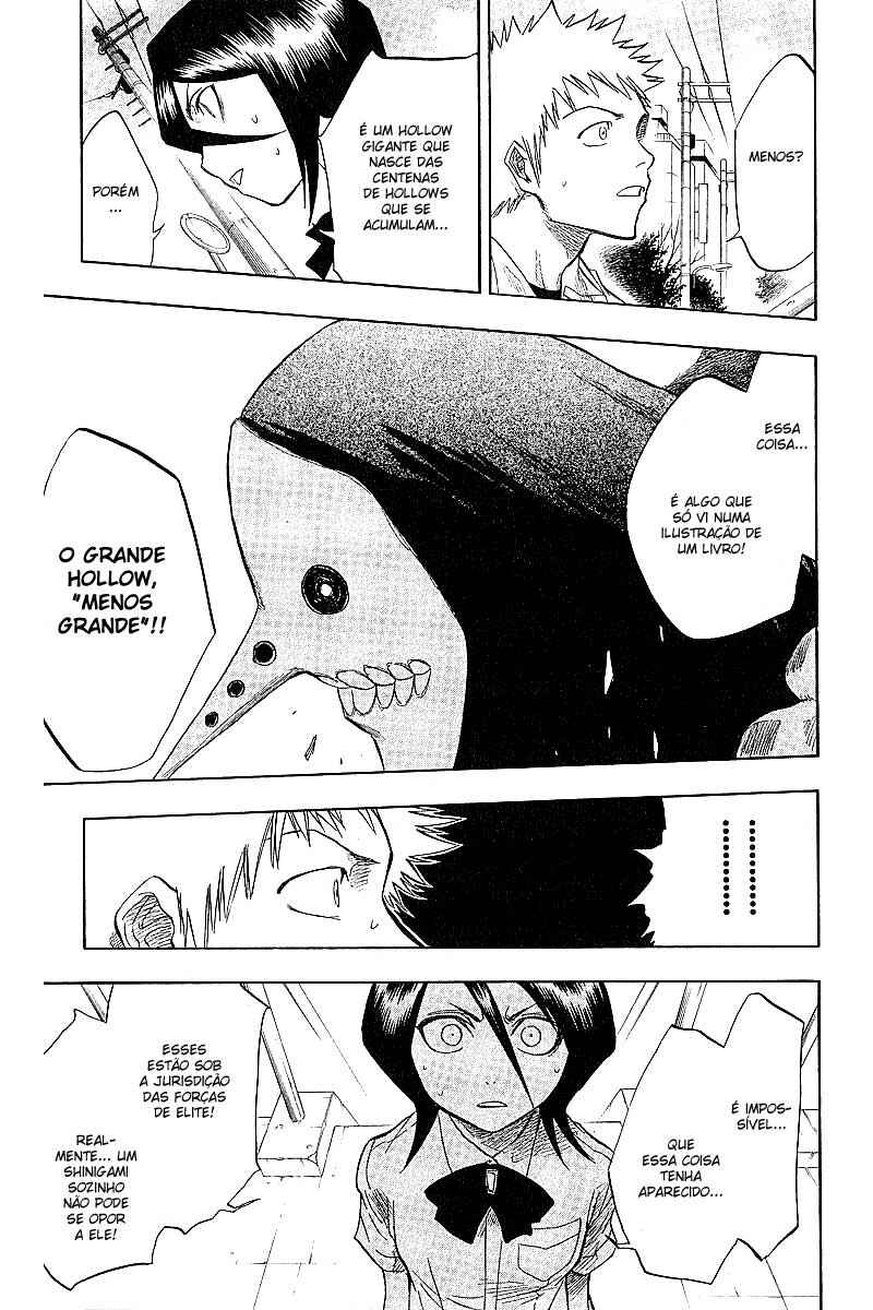 Read Bleach Pt Br Manga Online