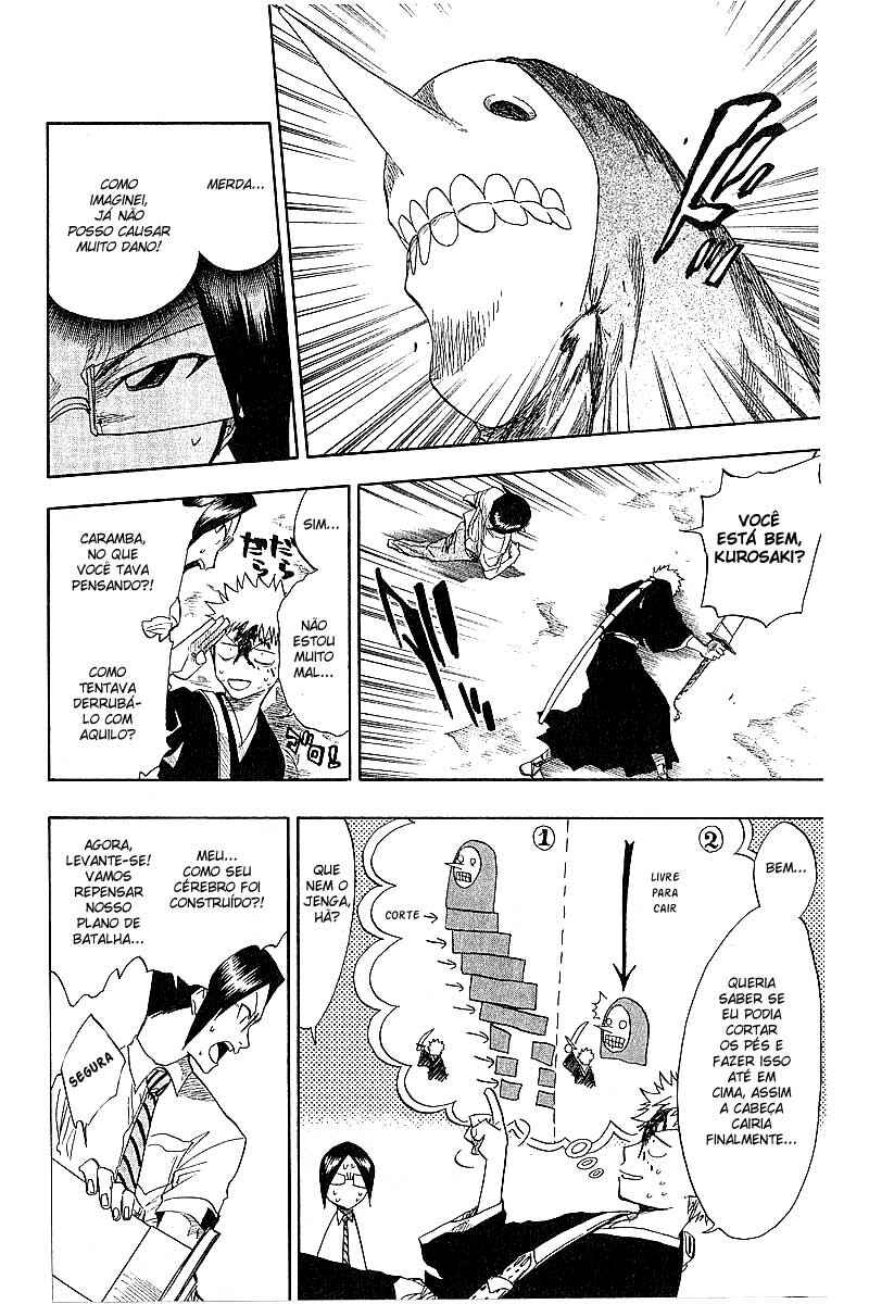 Read Bleach Pt Br Manga Online