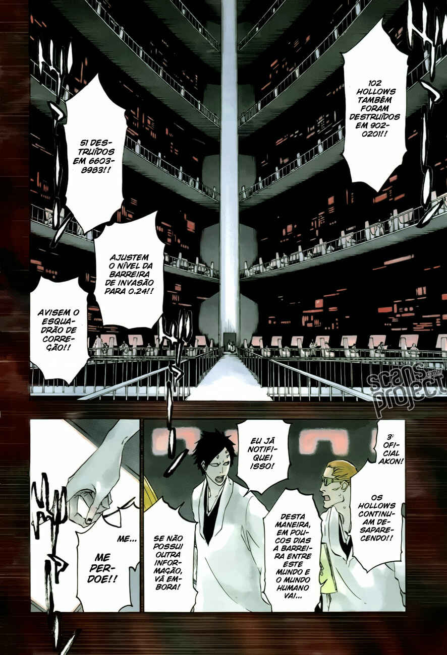 Read Bleach Pt Br Manga Online