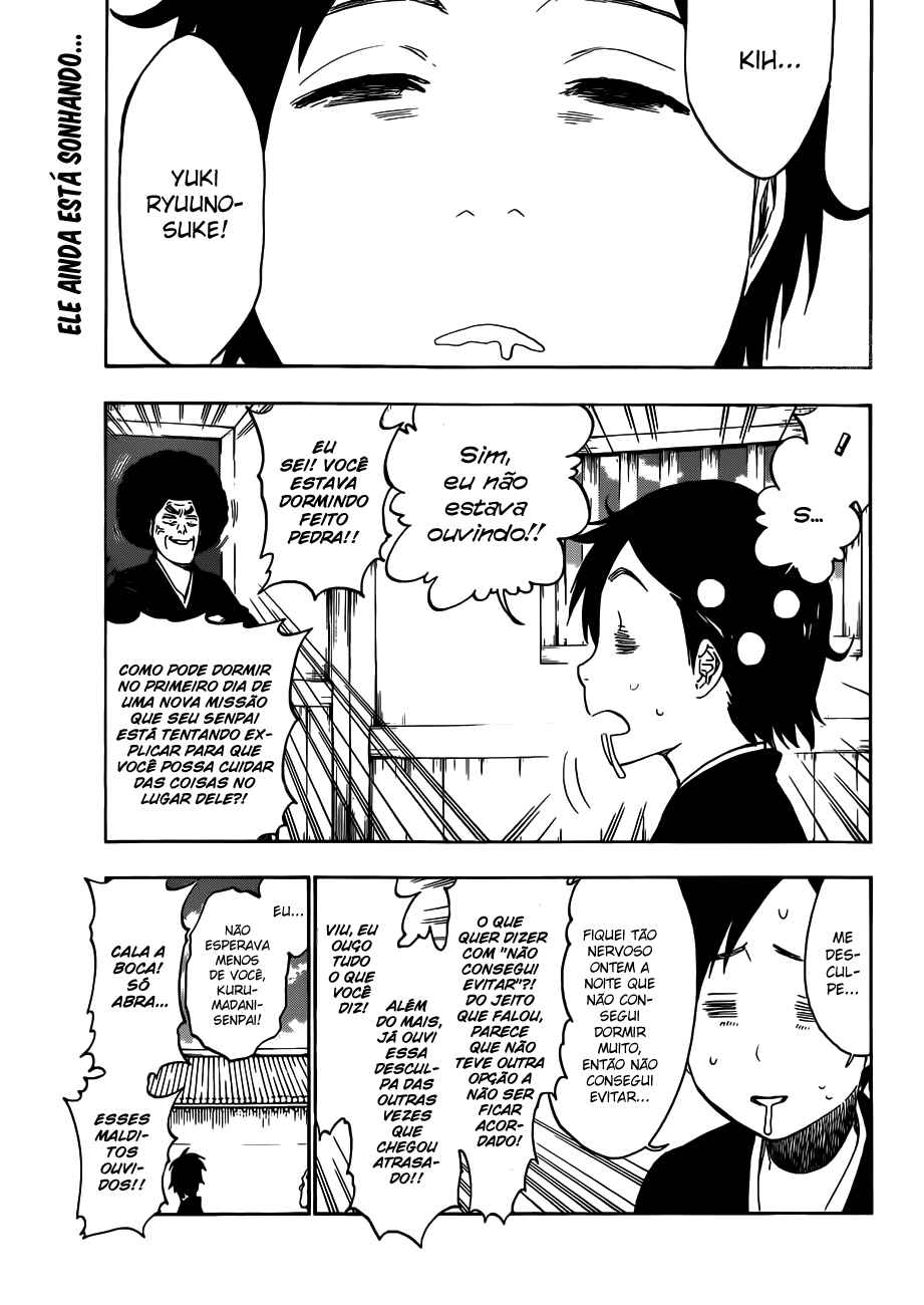 Read Bleach Pt Br Manga Online