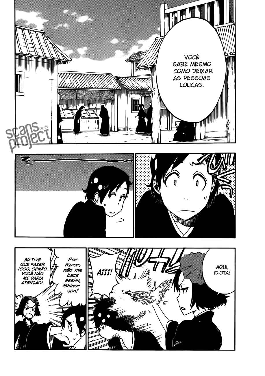 Read Bleach Pt Br Manga Online