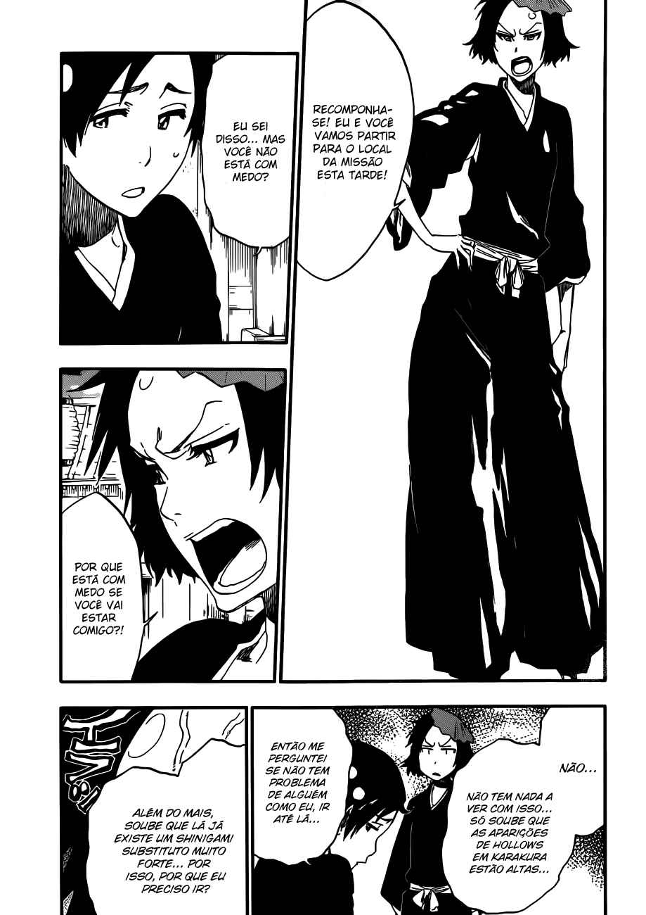 Read Bleach Pt Br Manga Online