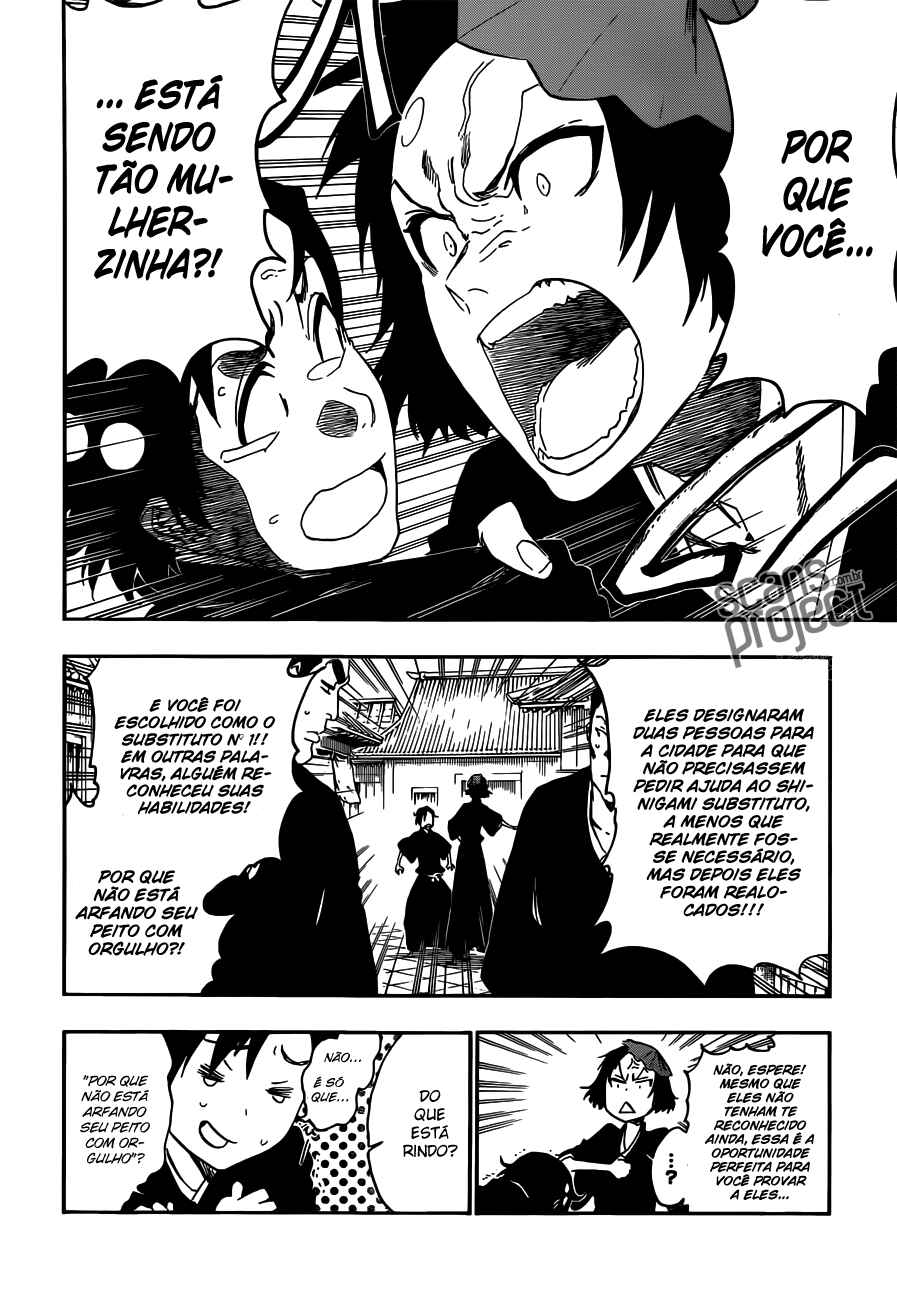 Read Bleach Pt Br Manga Online