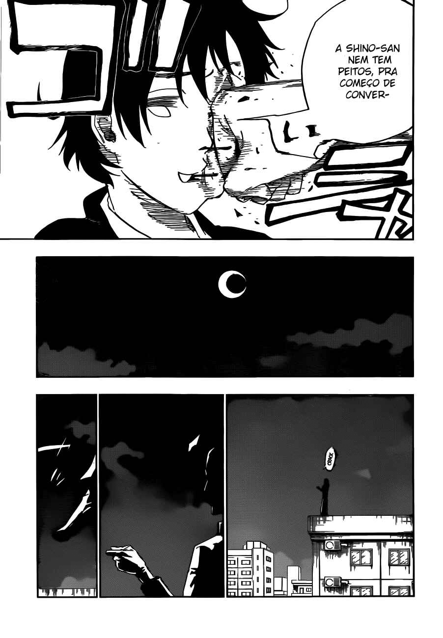 Read Bleach Pt Br Manga Online