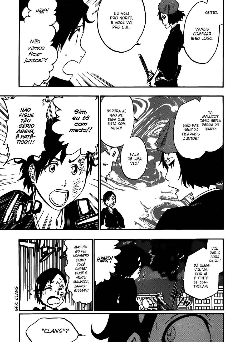 Read Bleach Pt Br Manga Online