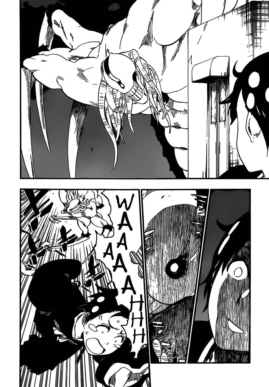 Read Bleach Pt Br Manga Online