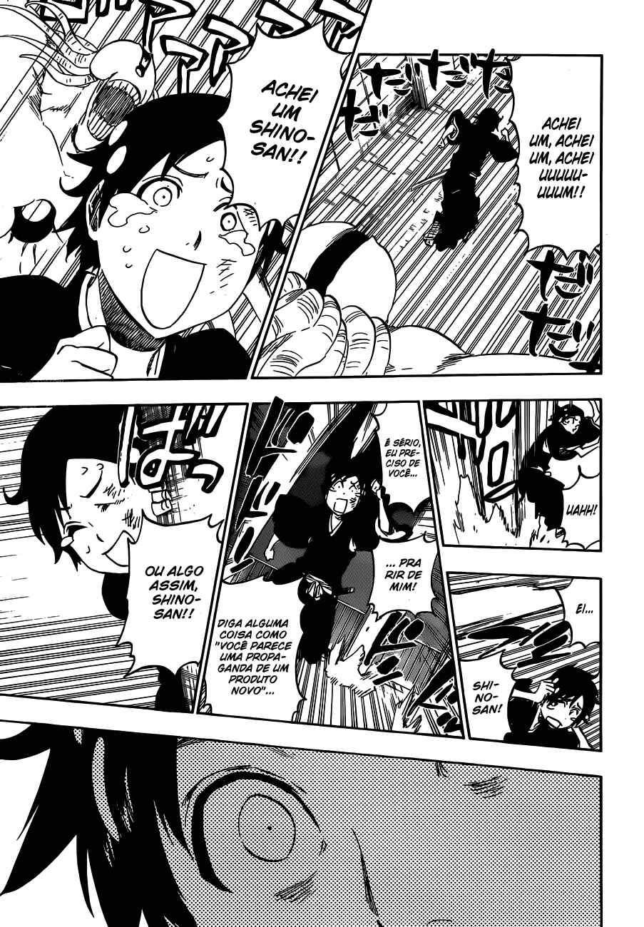 Read Bleach Pt Br Manga Online