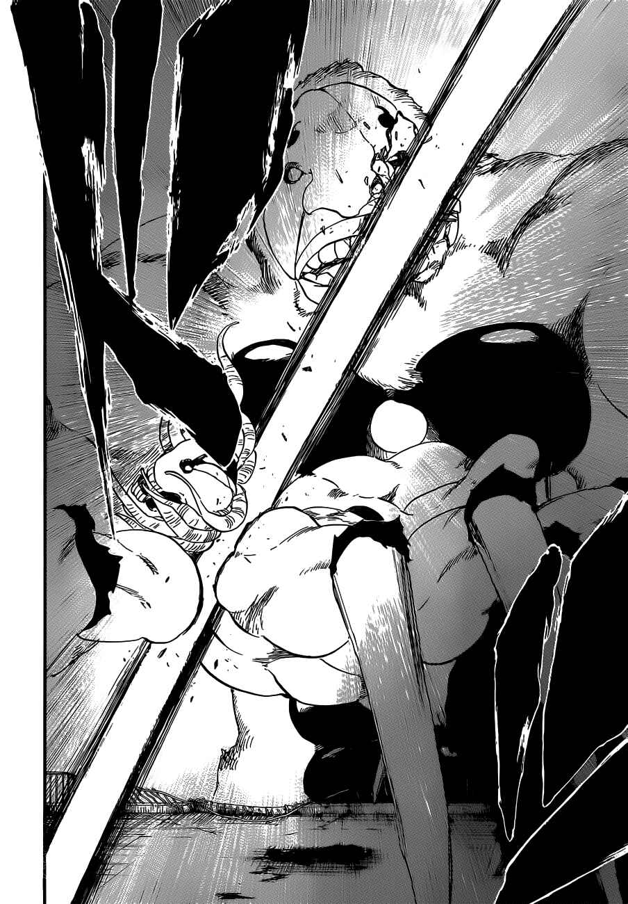 Read Bleach Pt Br Manga Online