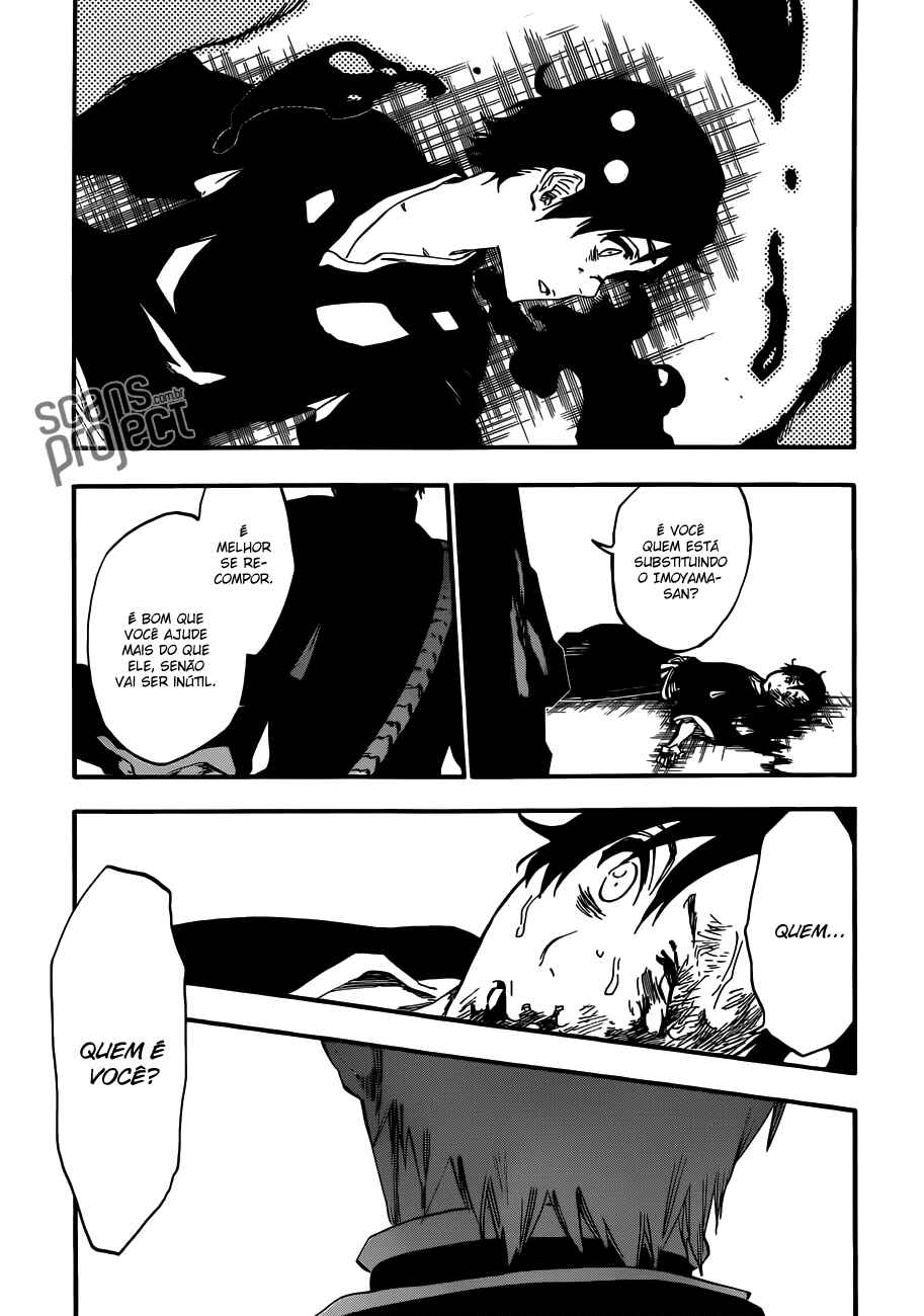 Read Bleach Pt Br Manga Online