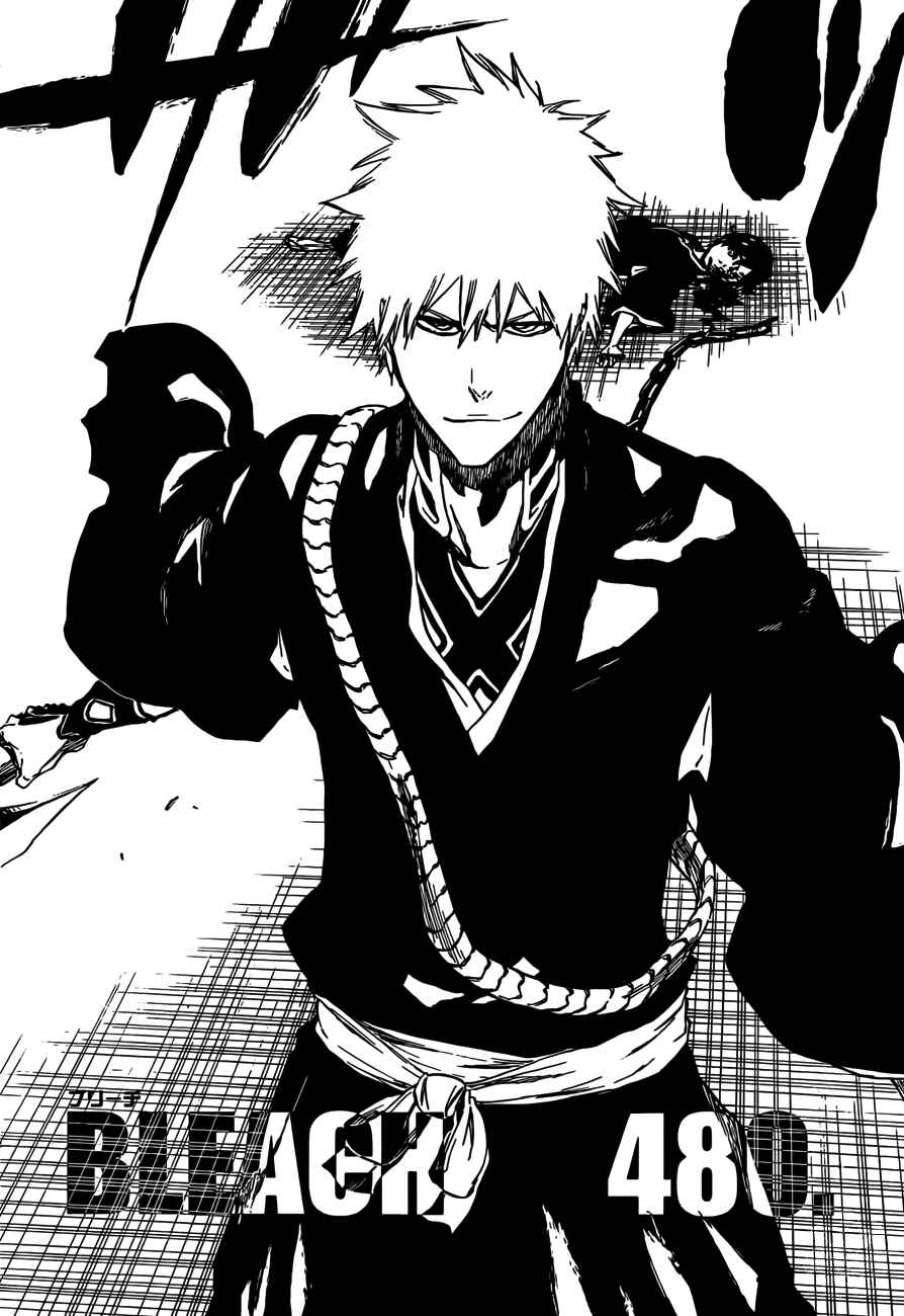 Read Bleach Pt Br Manga Online