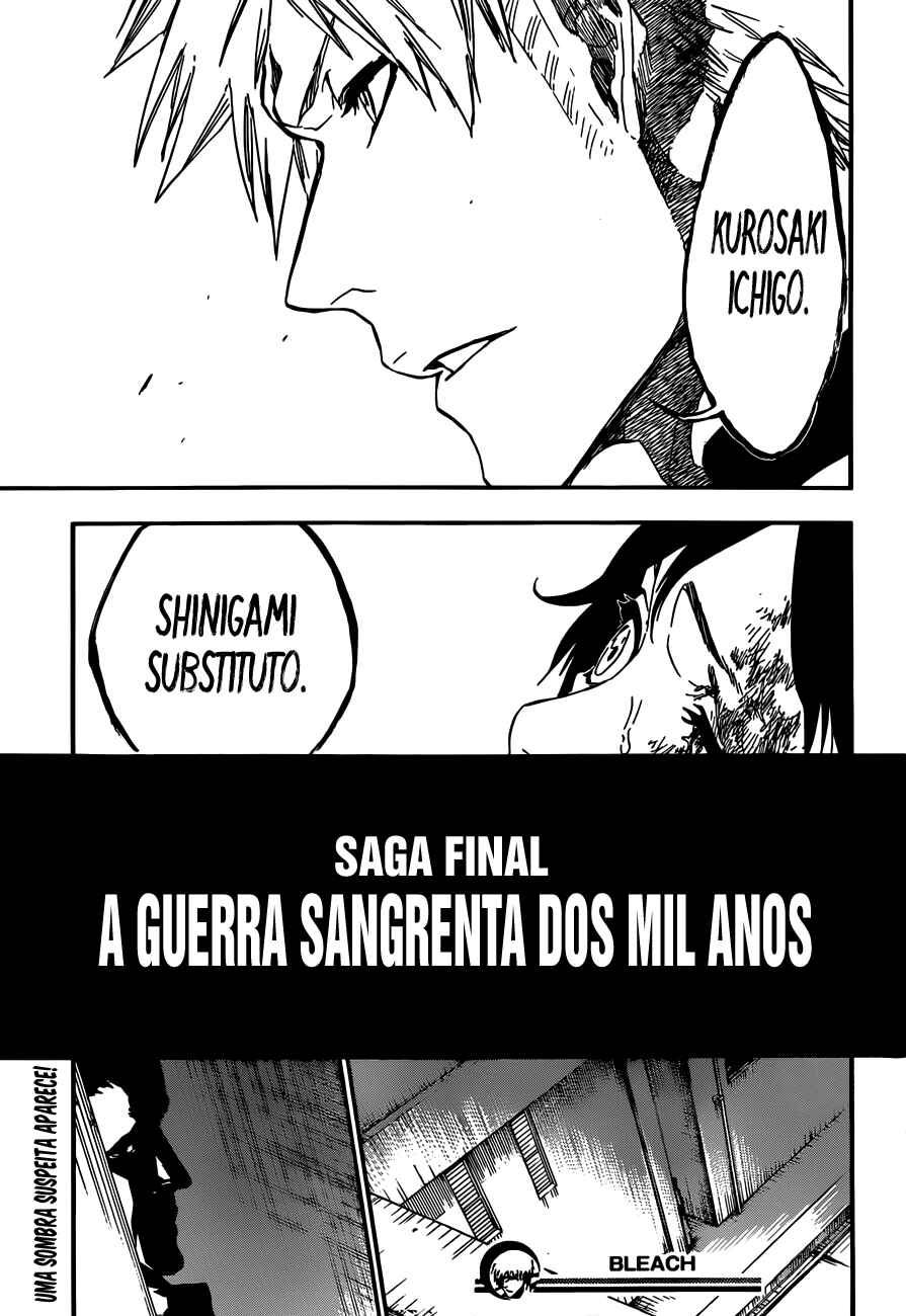 Read Bleach Pt Br Manga Online