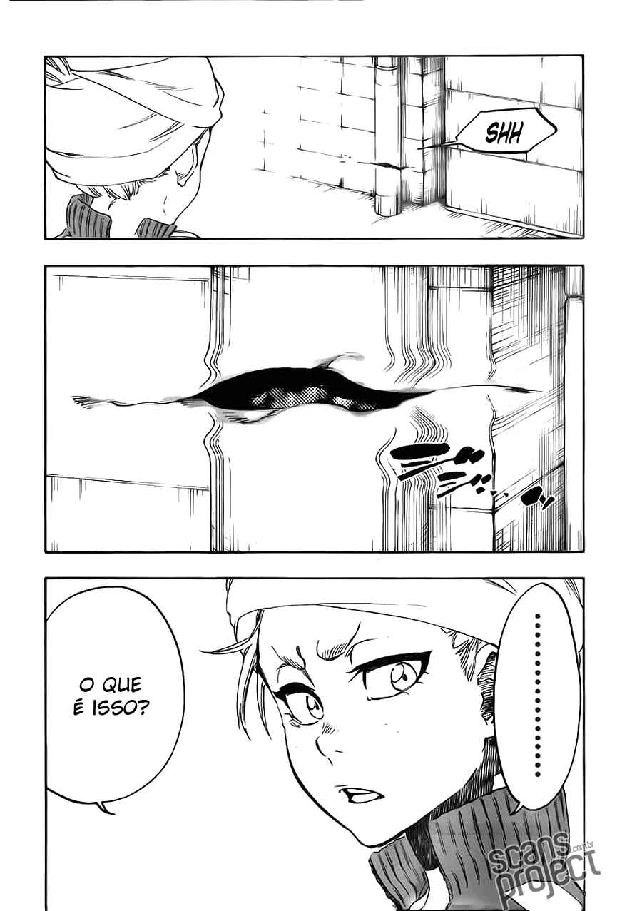 Read Bleach Pt Br Manga Online